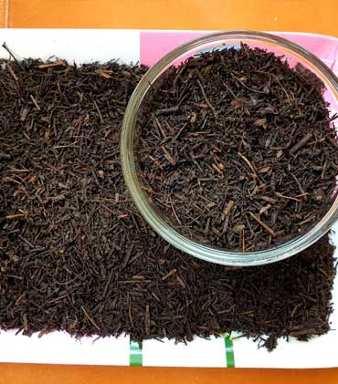 Uses of Herbal Compost